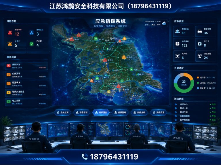 朝阳国家高新技术企业展示图